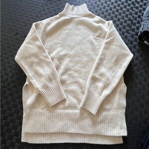 H&M Turtleneck Sweater Thick